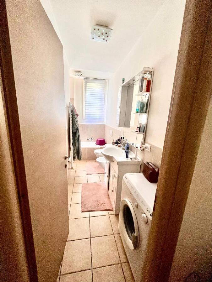 Lionel Home Bologna Eksteriør billede